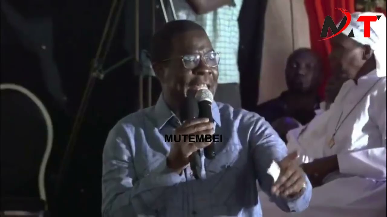 LISTEN TO WHAT FURIOUS CS WANDAYI TOLD UGUNJA DALA RESIDENTs