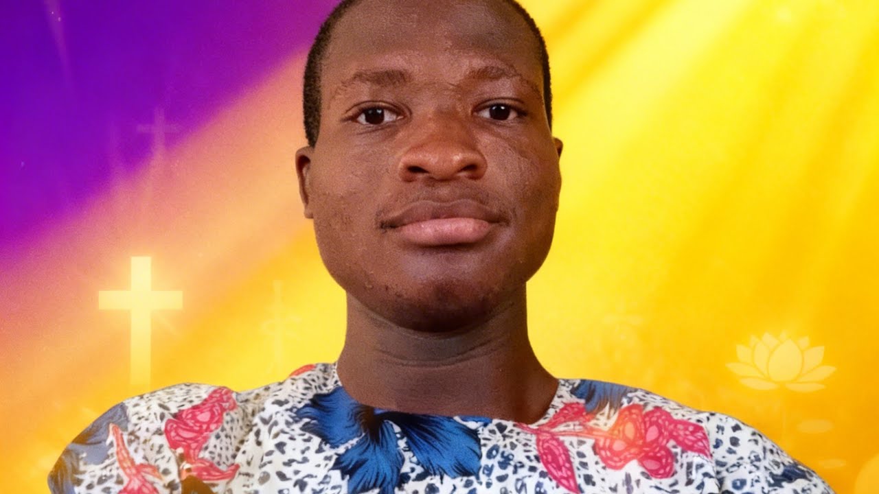 Why RELIGION WORKS Basit_Abioye