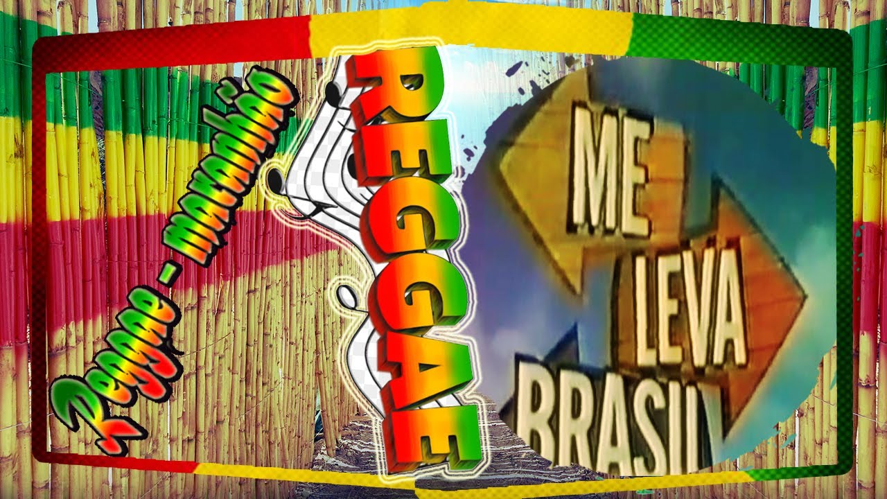 Reportagem no Fant&aacute;stico sobre o reggae no Maranh&atilde;o