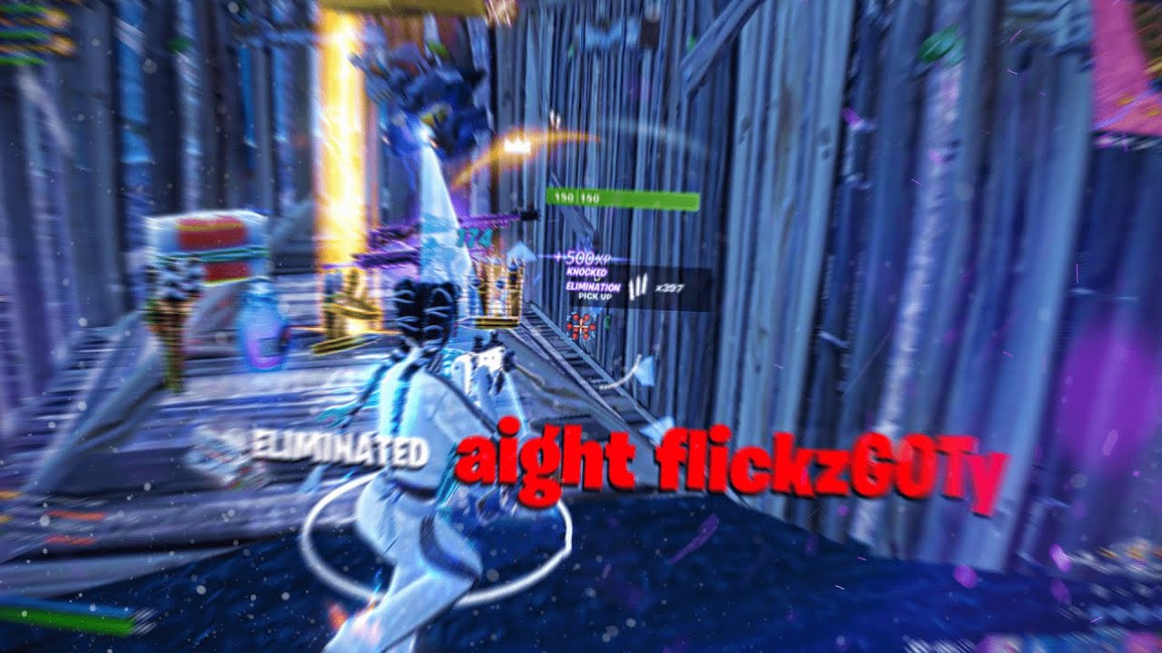 Right On 💮 | Lucania Highlight #1