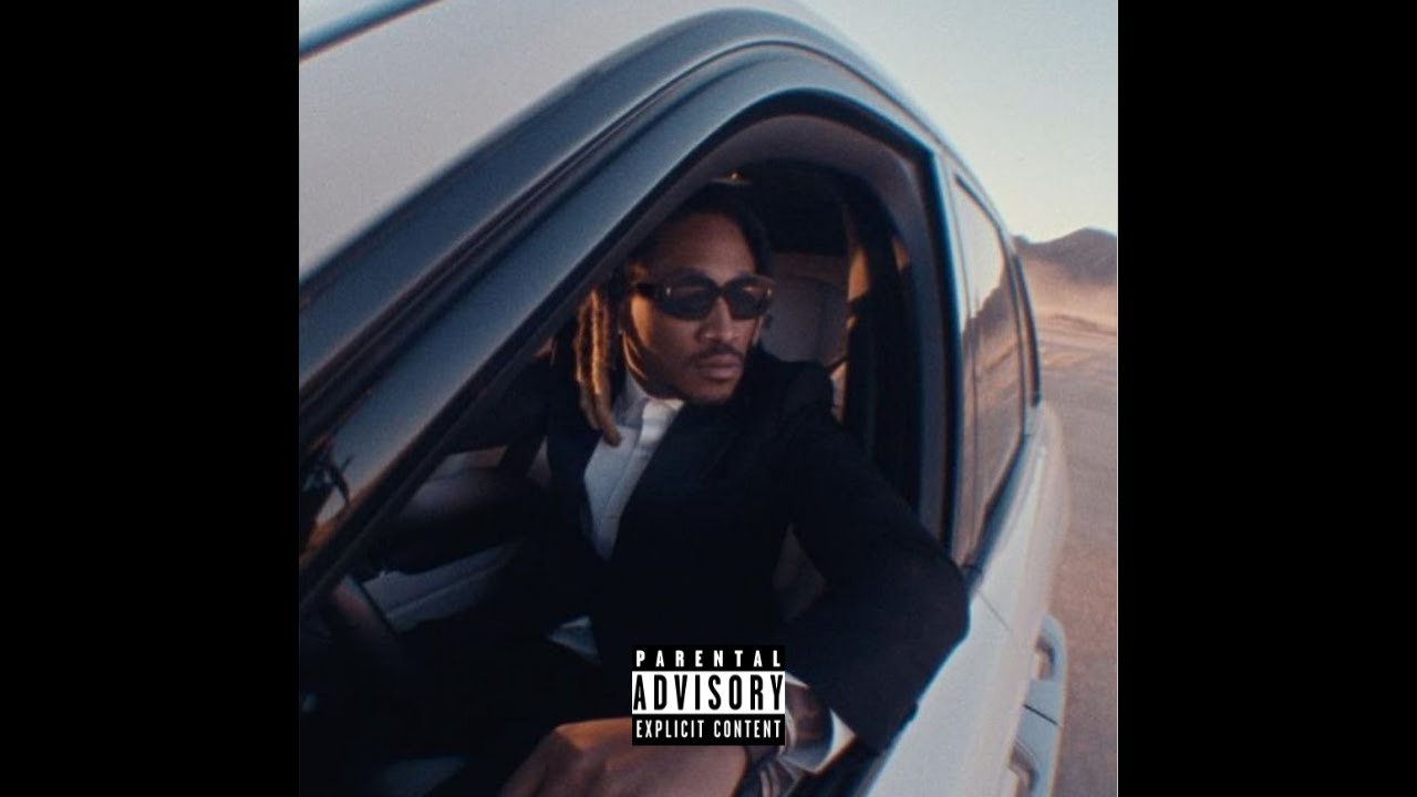 (FREE) FUTURE TYPE BEAT - ''COMBAT''
