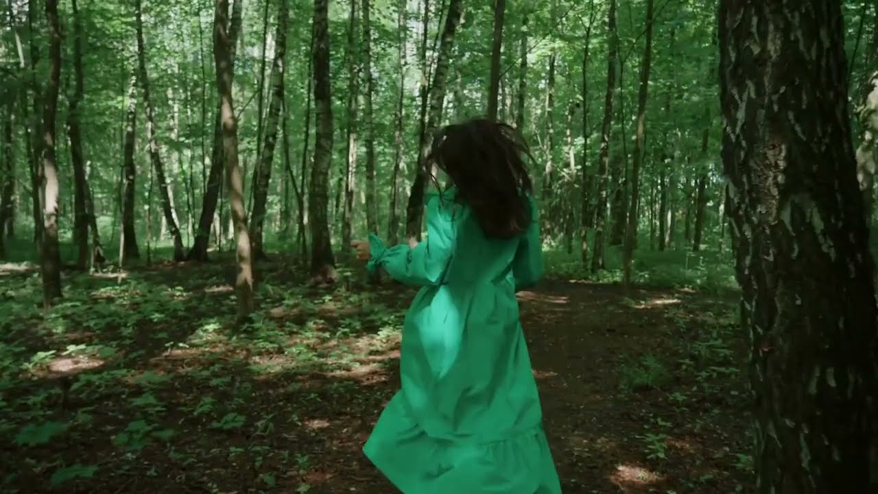 Barwy jesieni   -  Monika Mokry
