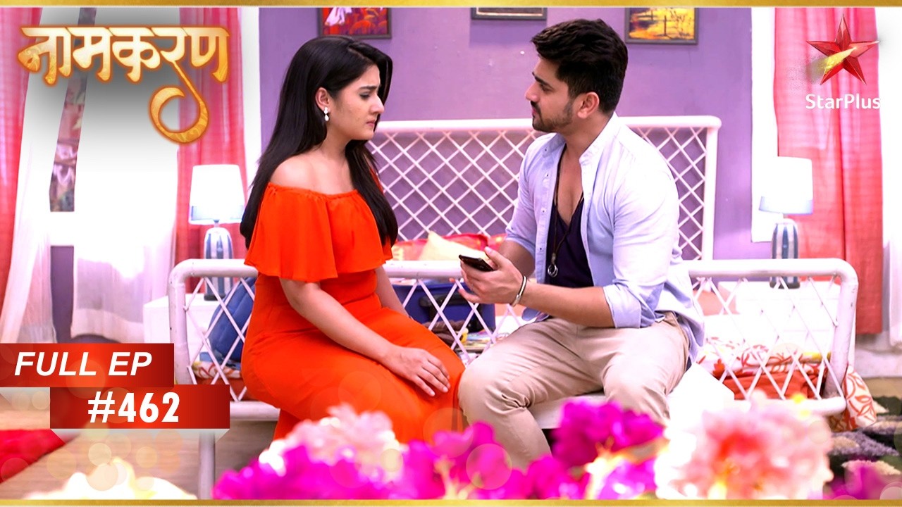 Neil ने Avni से माफी मांगी! | Full Episode: 462 | Naamkarann