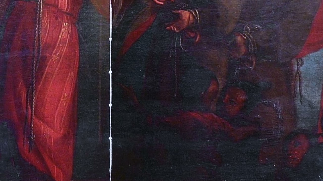 Memoria de Santa Águeda, virgen y mártir (año par)