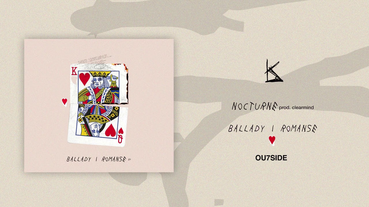 kartky - nocturne (prod. clearmind & Newlight$)