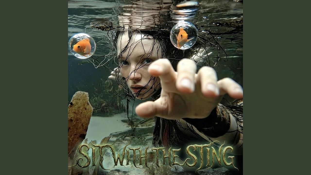 Sit With The Sting