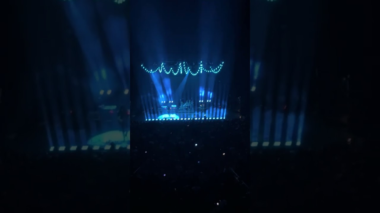 Primus - Jerry Was A Race Car Driver/Heckler/Southbound Pachyderm (With MonoNeon) live Phoenix 2025