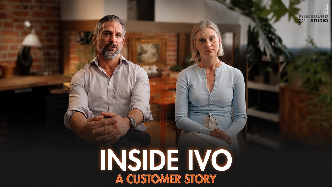 Ivo's VP of Revenue Strategy on Why Sonora Changed How They Serve Customers