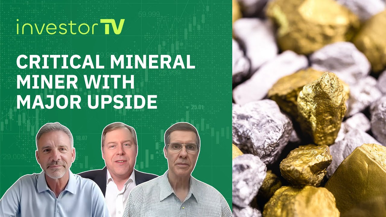 Americas Gold and Silver ($USA | $USAS) Poised for Growth: Interview by Don Durrett & John Feneck