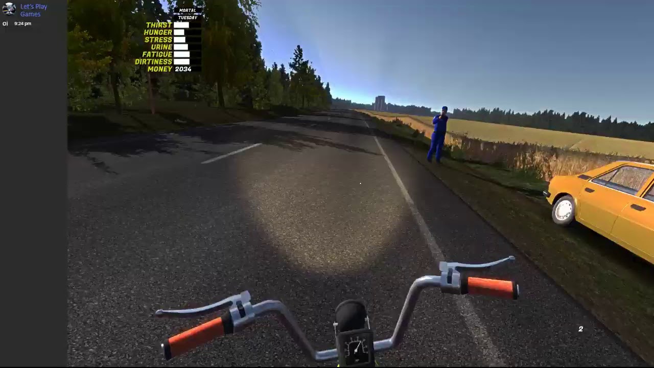 My summer car uusi save ja uusin p&auml;ivitys :)