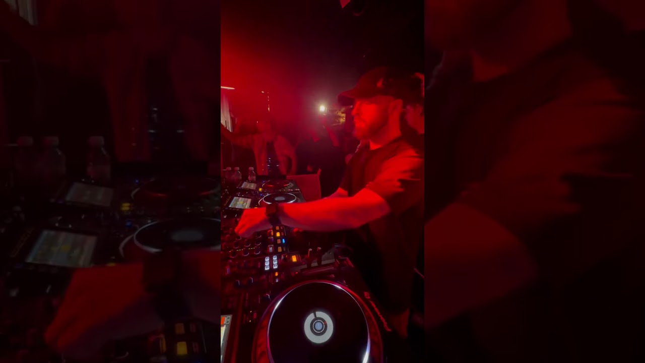 23/03 🖤⛓️🥷🏿. #hardtechno #hardtechnomusic #rave #hardtechnodj #music #hardtekkno