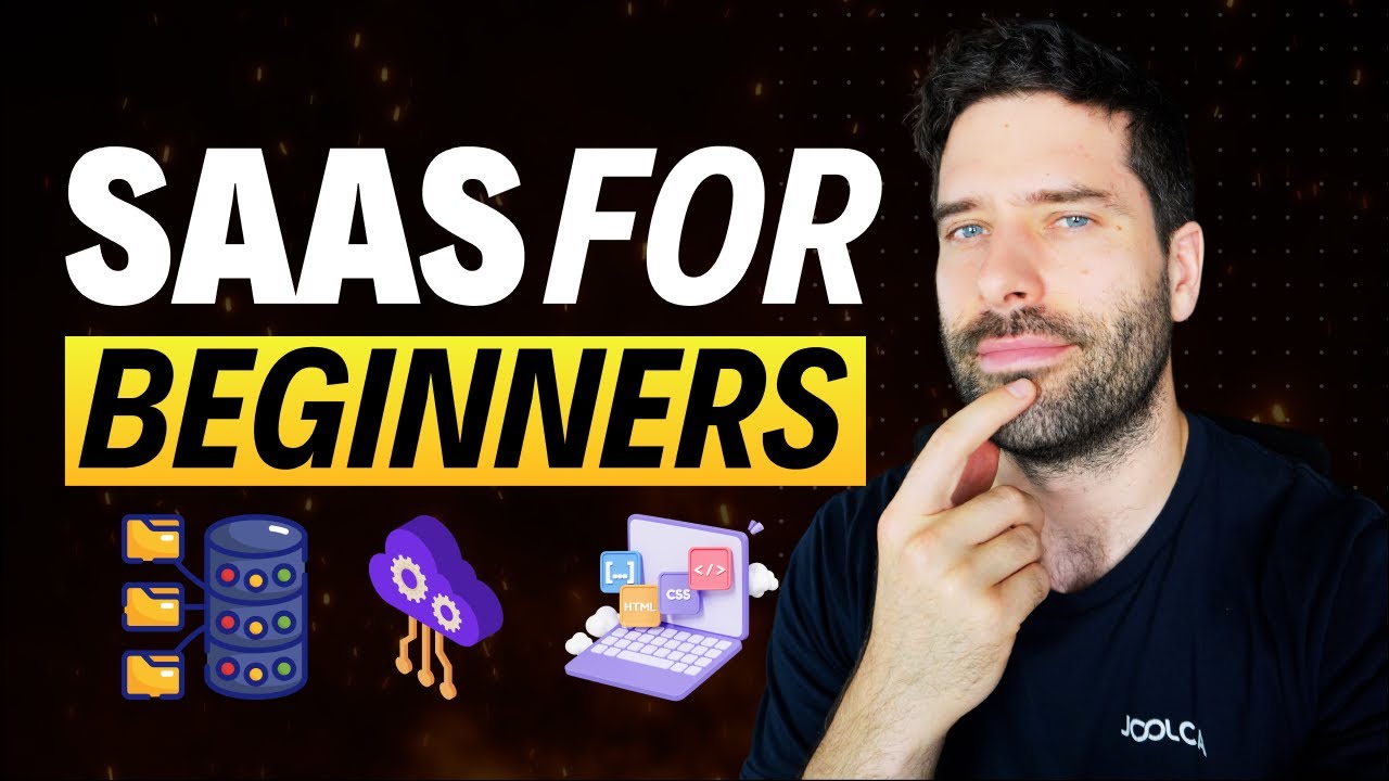 How to Build a SaaS from Scratch: A Beginner&rsquo;s Guide