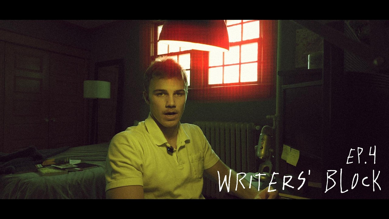 Writing Will Take You Places | Ep.4