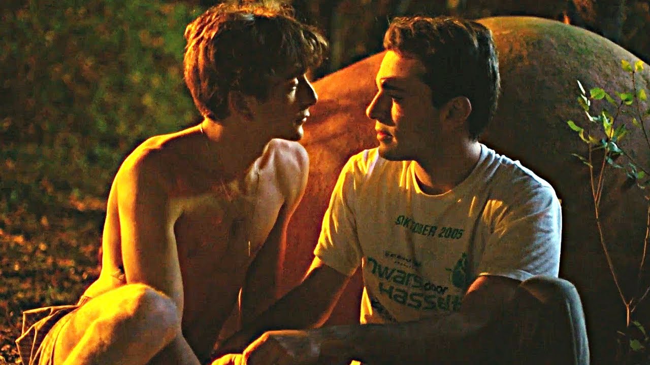 multigay | golden