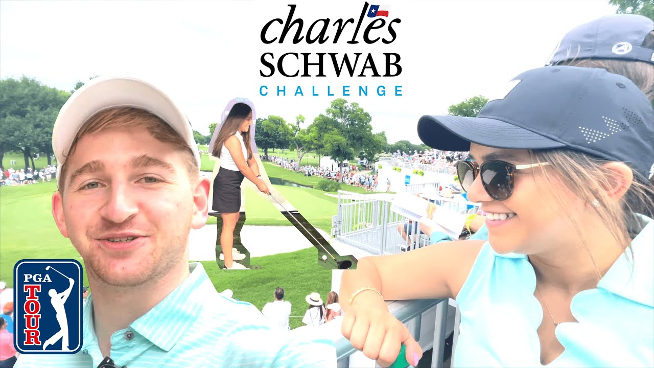 Our FIRST PGA Tour Event – Championship Sunday | What to Expect