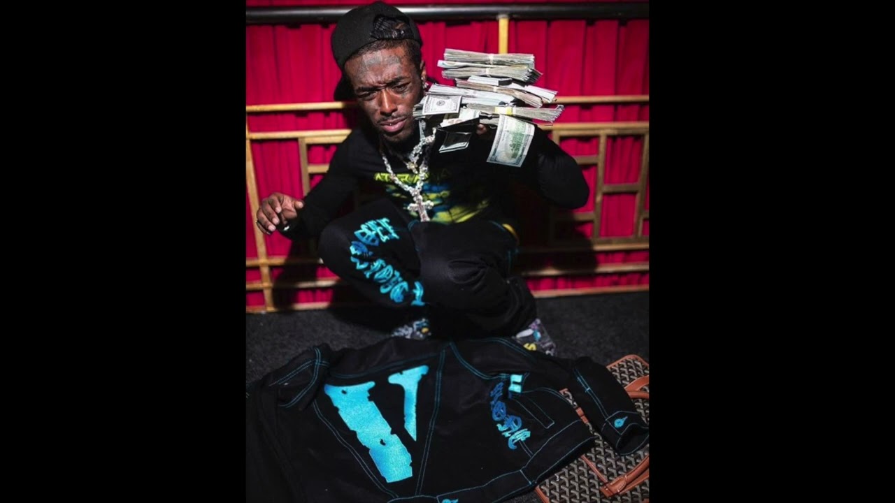 (FREE) Lil Uzi Vert x Glo x Chief Keef Type Beat 2023 - 