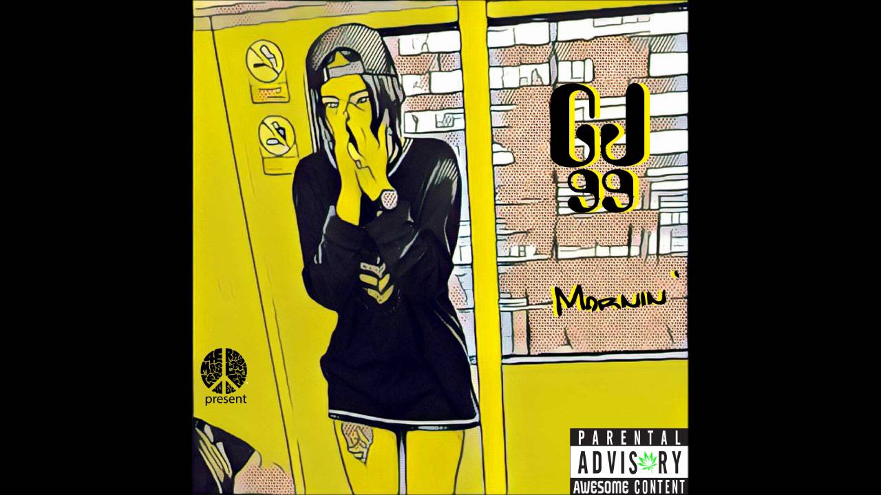 GJP - Mornin' 2016