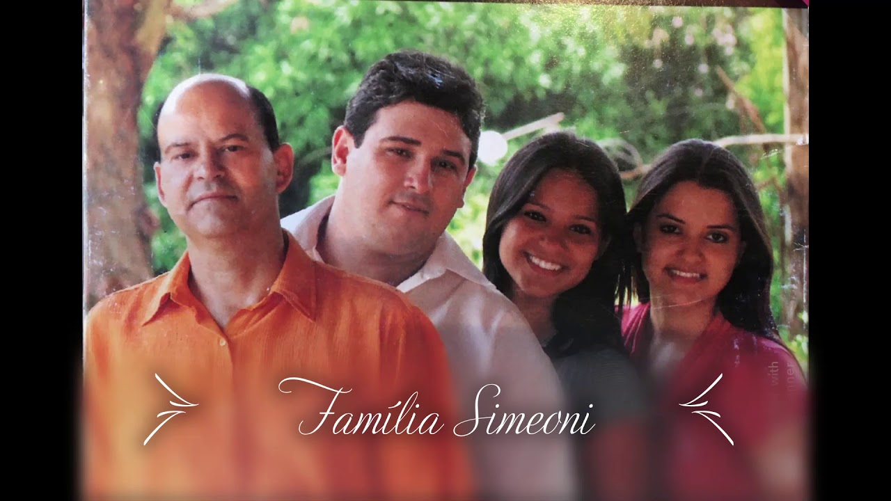 CD Família Simeoni   2