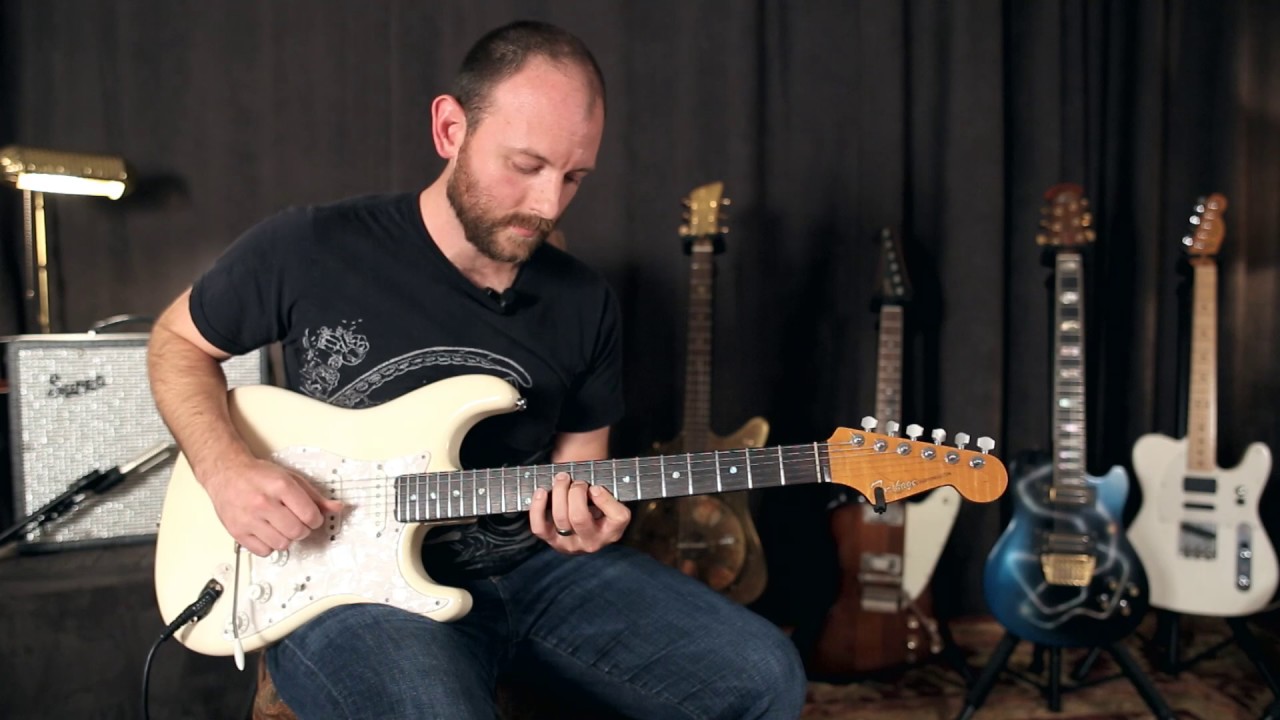 Carter Arrington: Triads And Why You Need To Know Them