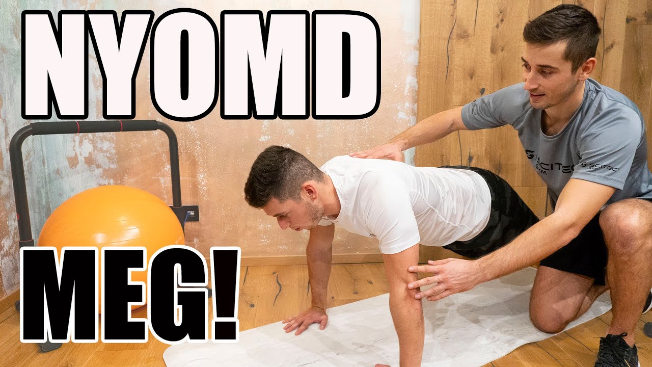 HOGYAN TANULJ MEG FEKVŐTÁMASZOZNI?! / 5 KEDVENC VARIÁCIÓM