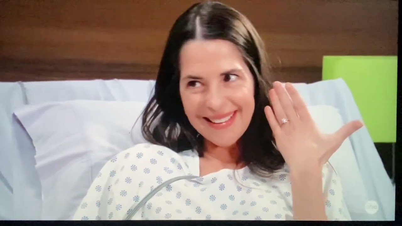 GH Sam, Dante, and families 10/30/24 “Dante proposed” 2/6