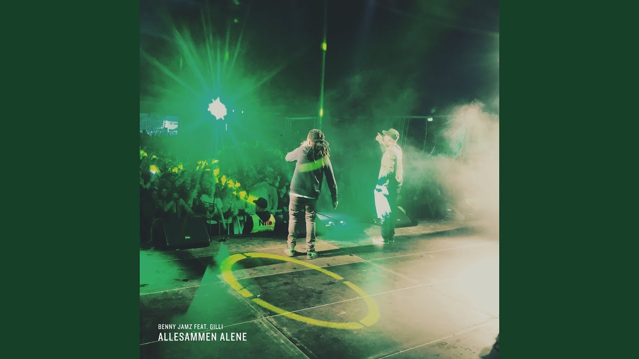 Allesammen Alene