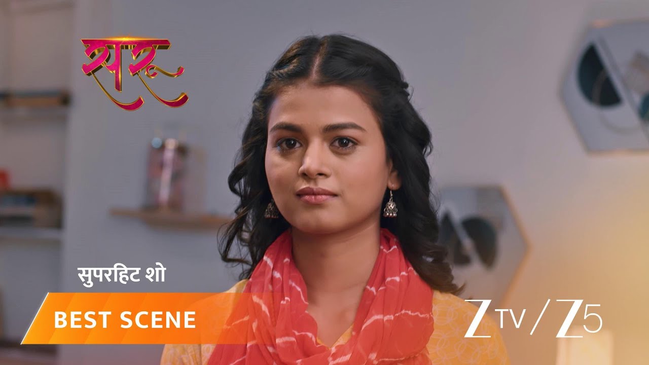 SARU | Saru ne hoshiyaari se de di hai Anika ki saazish ko maat.