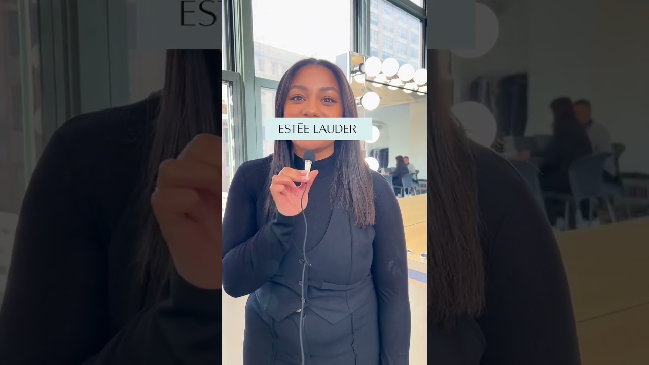 Estée Lauder | A Beauty Icon Reimagined