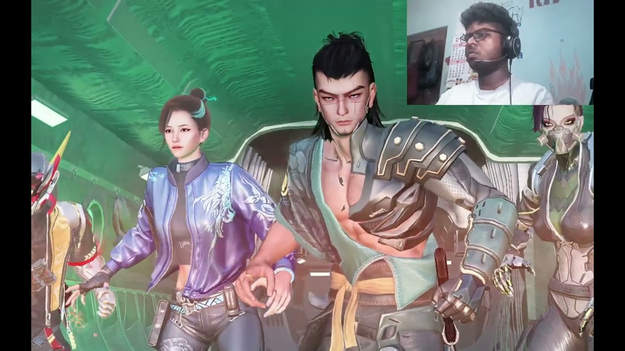 Blood Strike #3 | #bloodstrike #bloodstrikeclips #bloodstrikegameplay #bloodstrikepc