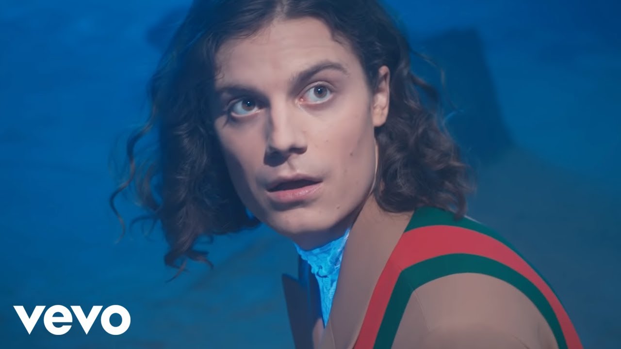BØRNS - Faded Heart