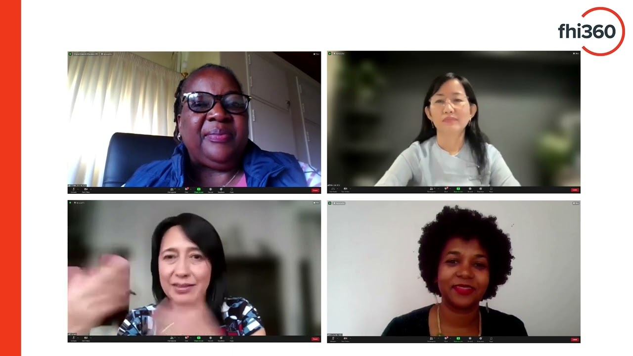 Shifting Power: Three development organizations navigating changed partnerships with INGOs