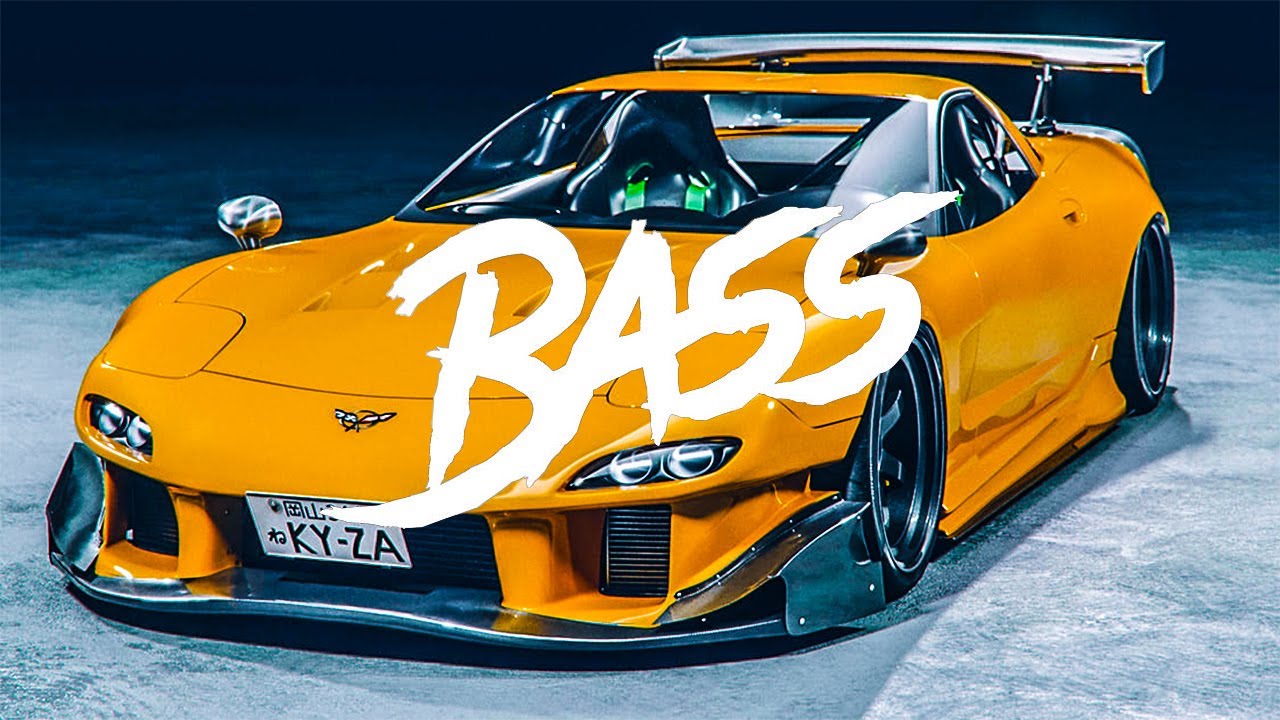 Muzica Cu Bass Pentru Masini 2021 🔊 Bass Puternic pentru Masina 2021 🔊