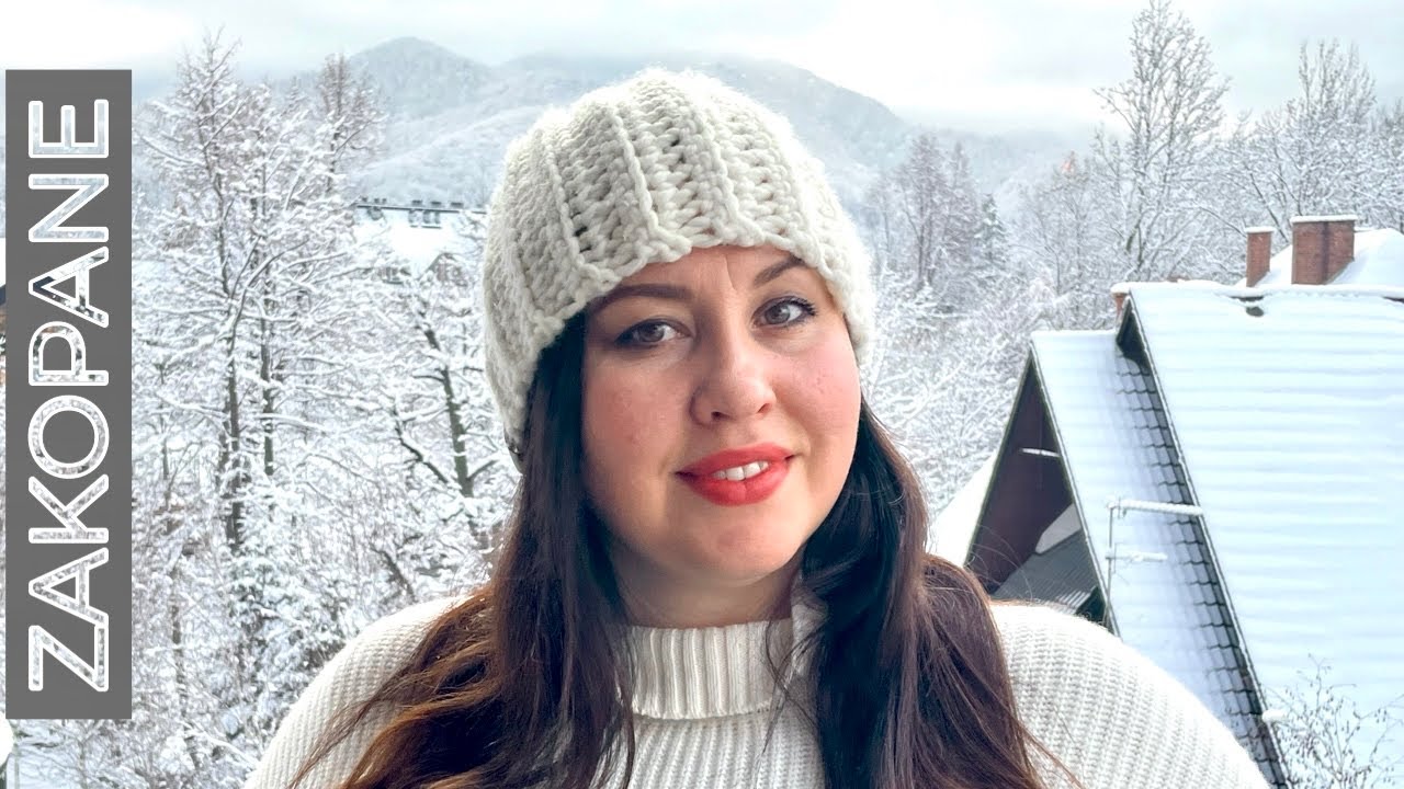 ZAKOPANE & TATRA MOUNTAINS, POLAND | Market, local craft wool & leather goods