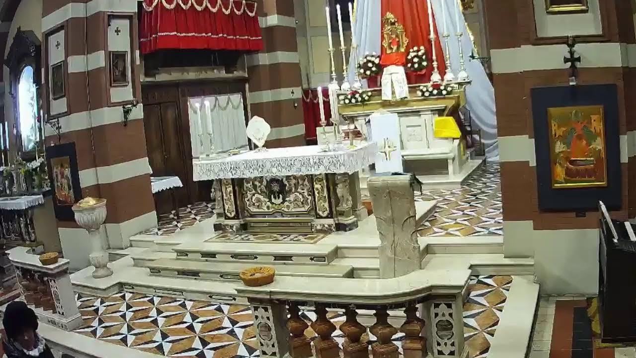 in diretta da 