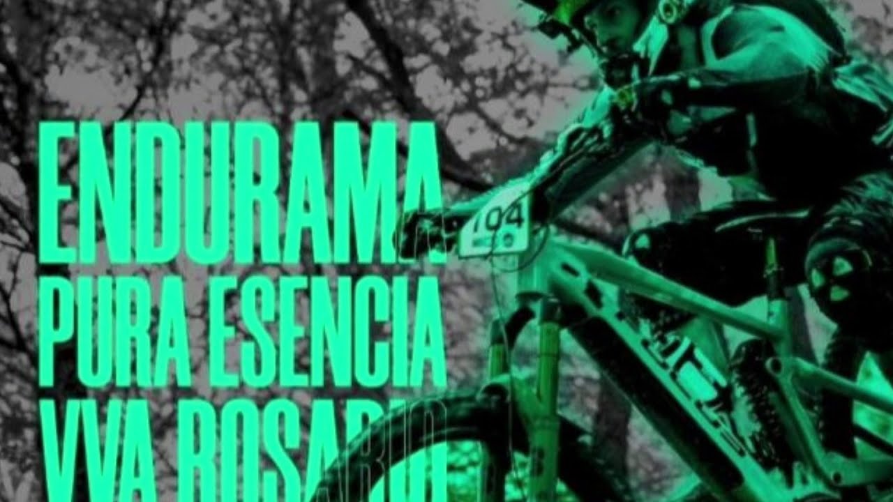 ENDURAMA 2022 Villanueva del Rosario By: #DFT