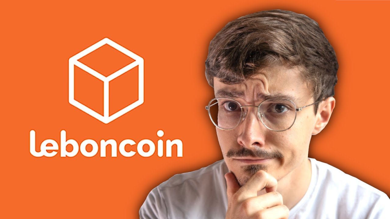 Leboncoin : J'ai failli me faire avoir !