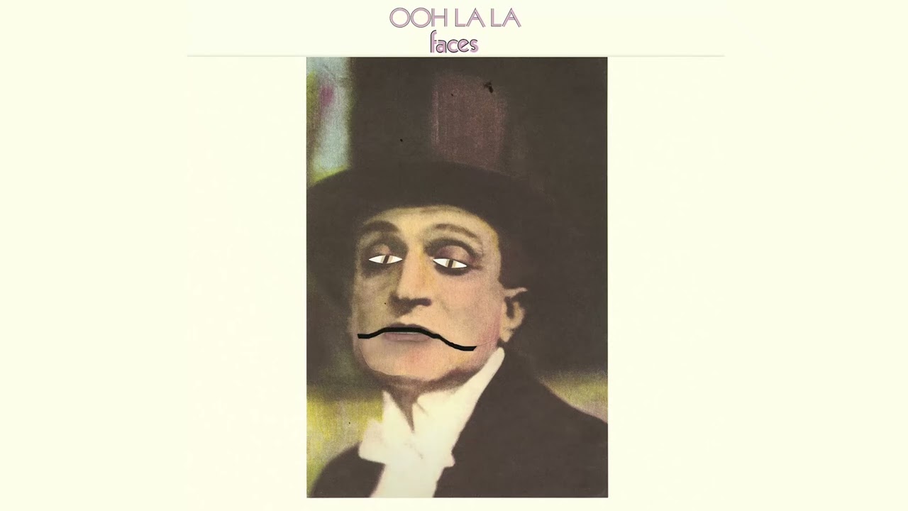 Faces - Ooh La La (Official Audio)