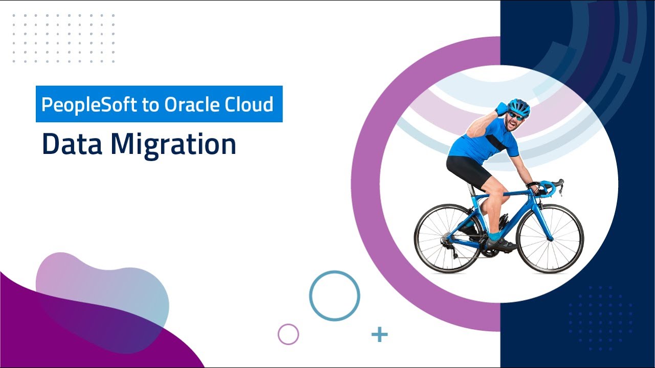 PeopleSoft to Oracle Cloud Data Migration | dataZap - ChainSys