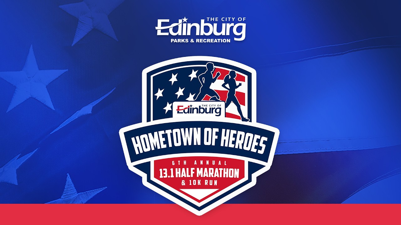 2026 Hometown of Heroes Reveal Press Conference