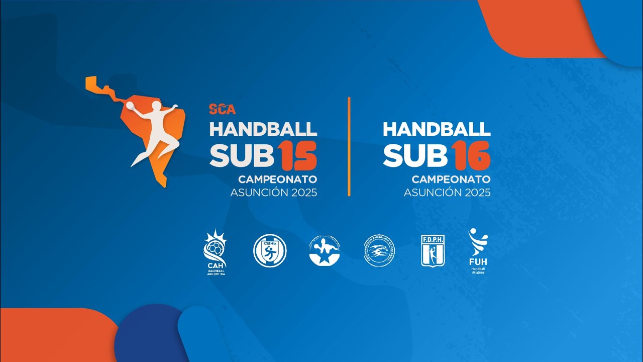 🏆🤾‍♀️ EN VIVO | HANDBALL SCA SUB 15 | LA GRAN FINAL  | 🇦🇷 ARGENTINA - PARAGUAY A 🇵🇾