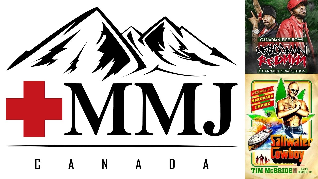 Expert Joints LIVE!: Many More Joints Canada