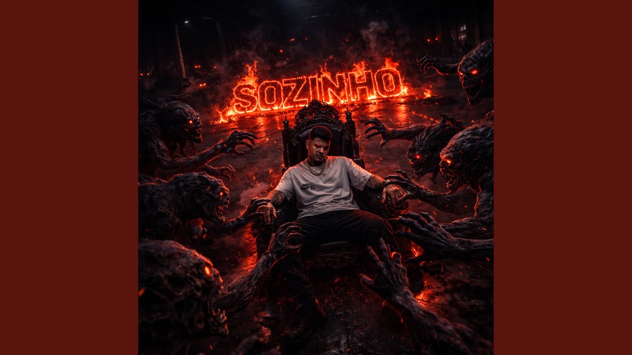 Sozinho