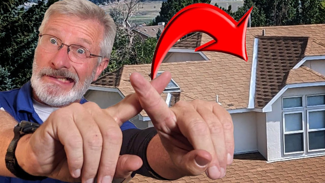 The Truth About Flat Metal Valleys on Roofs