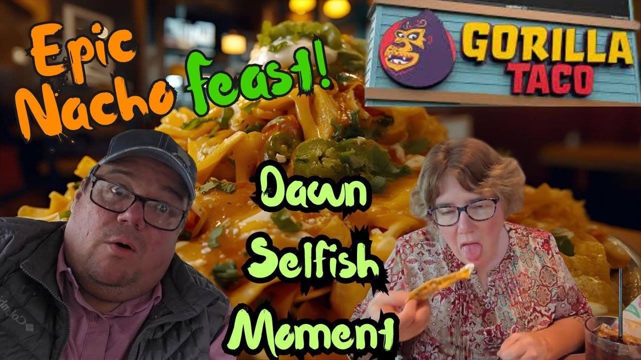 Willy Grieves the Island Dinosaurs&hellip; Then Eats His Weight in Nachos! | Dawn&rsquo;s Selfish Flashback 😬