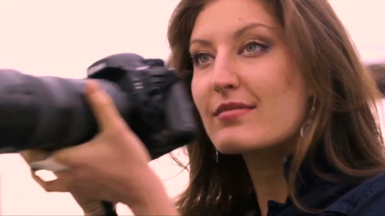 "The Art of Photographing Love in NYC" A LIVE workshop w/ Ash Fox: June 21st & 22nd 2025