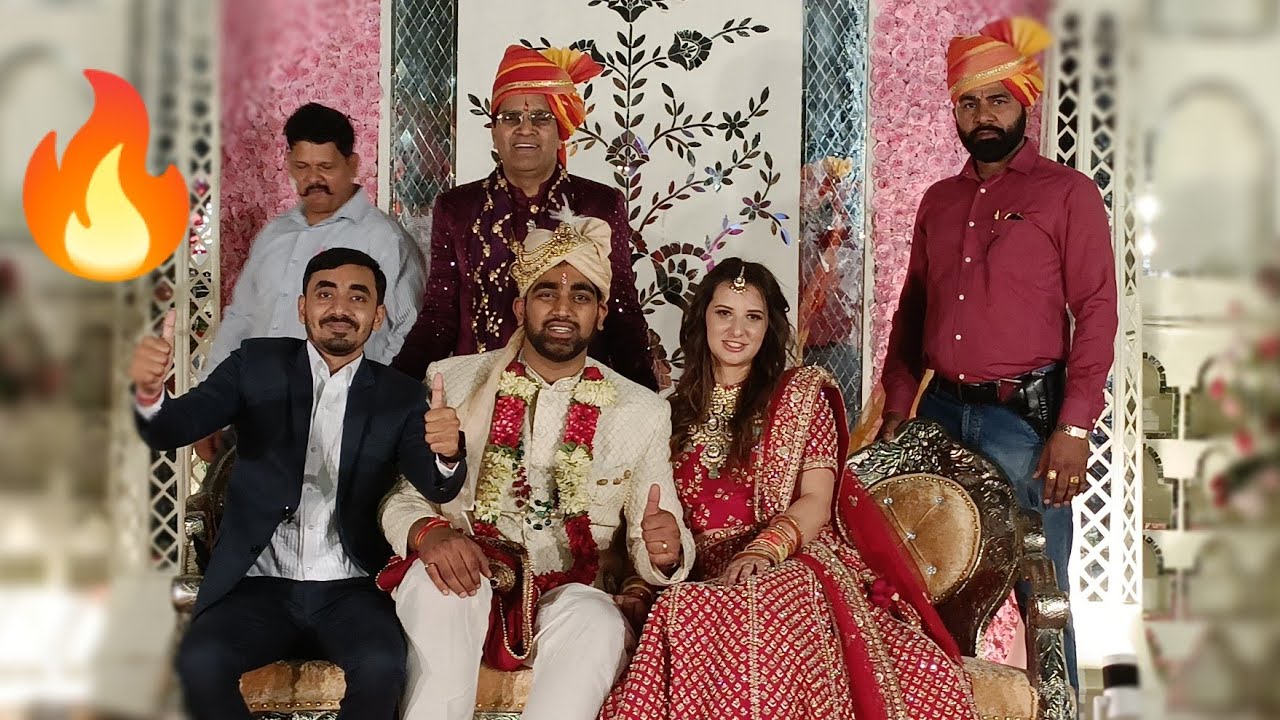Allen Kota Director Son Marriage | Full Enjoy Vlog..!!🔥