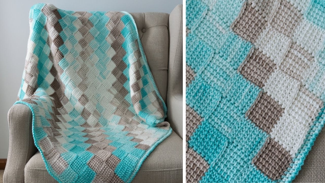 The Crochet Challenge for Warm Up America Starts SOON!