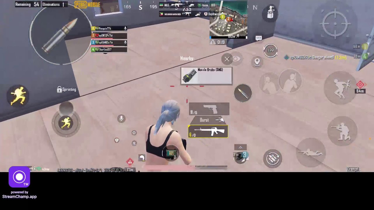 Ramzan Pro Grind | Watch Till Sehri 🔥 | ZORROboi Live