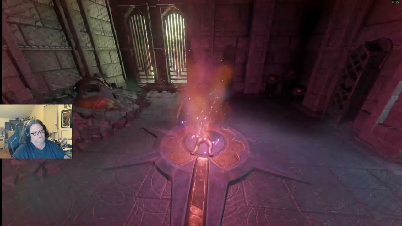 Ep 57 Enshrouded: Returning to Embervale FINALLY Reached Top of BlackMire Spire