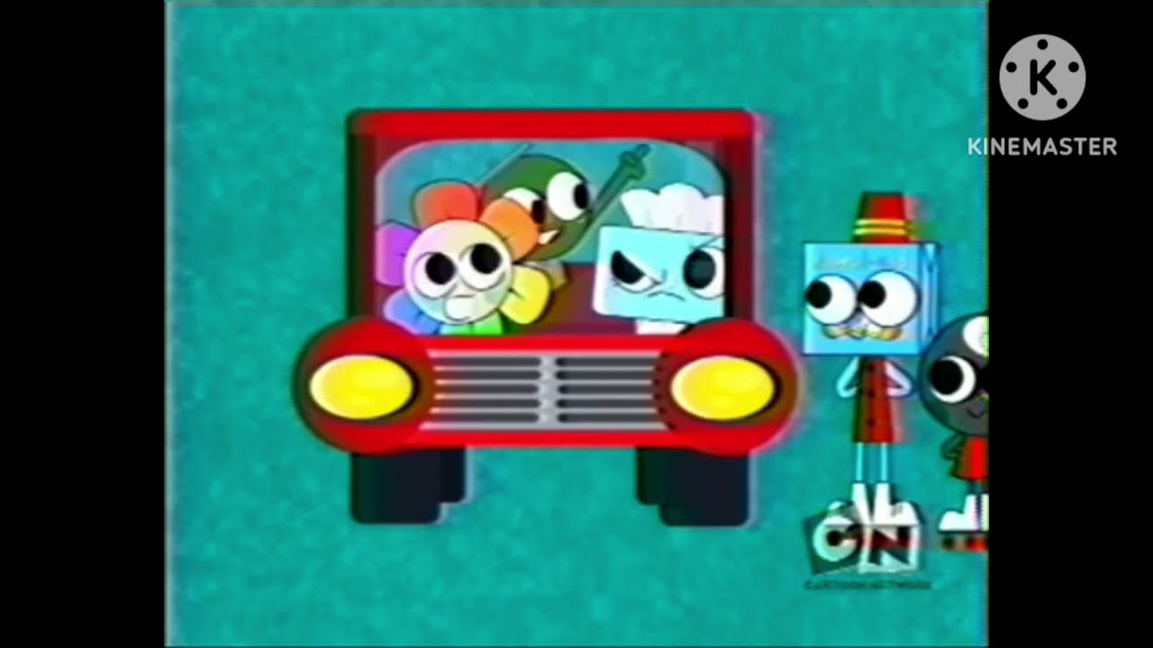 The car • Ep 2 | Dandy's world show 💫 NEW UPDATE {CREDITS AND MORE}
